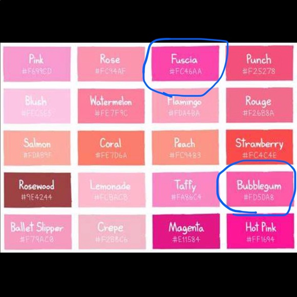 Q & A Tank Top Cropped Medium Pink Juniors - Picture 5 of 14